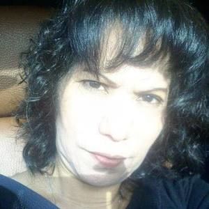 Meet your Posher, Dolores